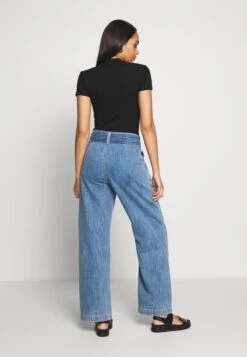 Even&Odd T-Shirt Basic - Black -Even And Odd Verkaufsgeschäft ec870a496e59431aa4b71a109e2601b4