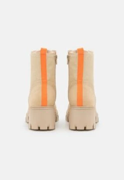 Even&Odd Schnürstiefelette - Beige 9 Even&Odd Schnürstiefelette - Beige -Even And Odd Verkaufsgeschäft ed7b97249f034b28b2bb94320f30e105