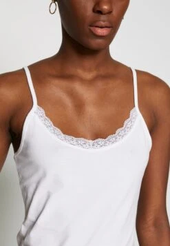 TRIM CAMI 2 PACK - Top - White/black 10 TRIM CAMI 2 PACK - Top - White/black -Even And Odd Verkaufsgeschäft ed8fffe83f664c1ebd187ce733669f32