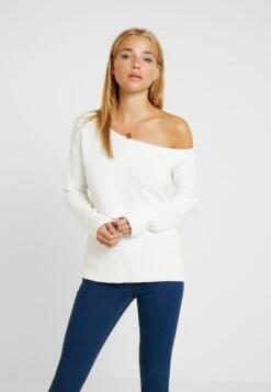 Strickpullover - Off White -Even And Odd Verkaufsgeschäft eee1bf67f87b4aeba08ef2cd29343803 1