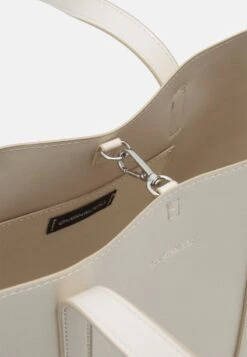 Even&Odd Shopping Bag - Beige 9 Even&Odd Shopping Bag - Beige -Even And Odd Verkaufsgeschäft eeff8a417e9a4566ad77b31a8127aebc