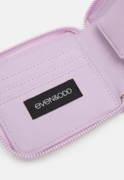 Even&Odd Geldbörse - Lilac 9 Even&Odd Geldbörse - Lilac -Even And Odd Verkaufsgeschäft ef198139b2204c699958f2c4543062f9