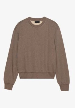 Even&Odd SET - Tracksuit Bottoms - Mottled Brown 16 Even&Odd SET - Tracksuit Bottoms - Mottled Brown -Even And Odd Verkaufsgeschäft ef1d7ff760e84fb98eb7c0a6c286f849