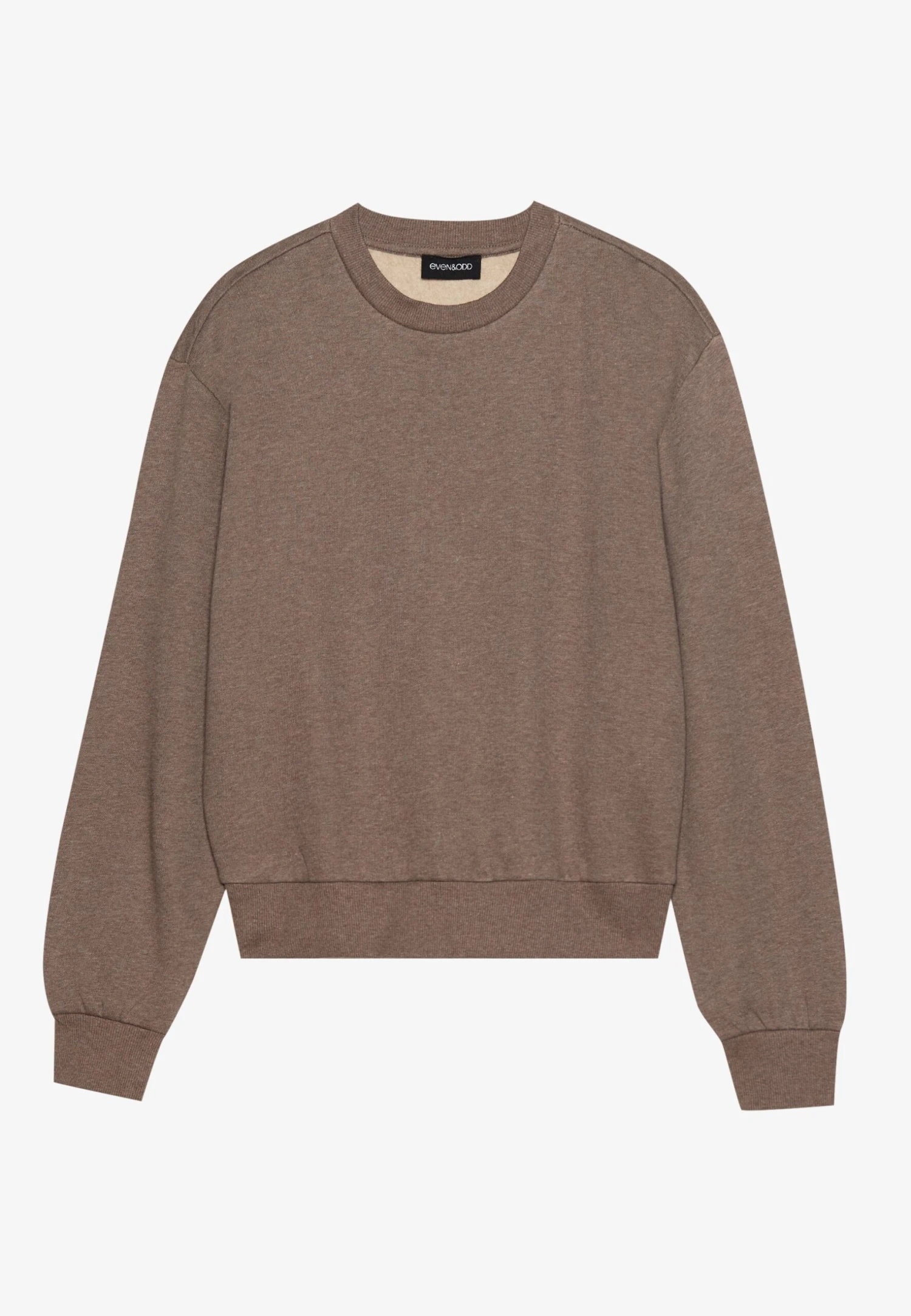 Even&Odd SET - Tracksuit Bottoms - Mottled Brown 6 Even&Odd SET - Tracksuit Bottoms - Mottled Brown – Bild 6