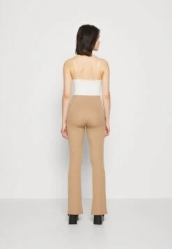 Even&Odd Stoffhose - Light Brown 8 Even&Odd Stoffhose - Light Brown -Even And Odd Verkaufsgeschäft ef51e5d39e1e4f7c826b23b961284454