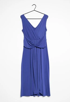 Even&Odd Jerseykleid - Blue 4 Even&Odd Jerseykleid - Blue – Bild 4