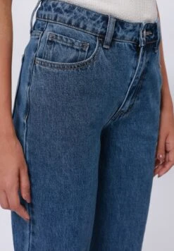 Relaxed Fit Jeans - Light-blue Denim -Even And Odd Verkaufsgeschäft f0692e2d54e64035976aa52f76e4323e