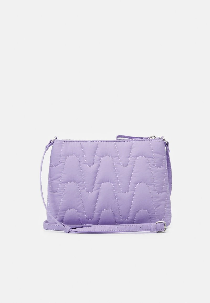 Even&Odd Umhängetasche - 404 - Purple 1 Even&Odd Umhängetasche - 404 - Purple