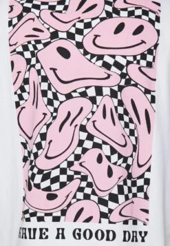 Even&Odd UNISEX - T-Shirt Print - White -Even And Odd Verkaufsgeschäft f12a1a5277c94ad28c72eb465c07a1a3