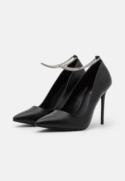 Even&Odd High Heel Pumps - Black 8 Even&Odd High Heel Pumps - Black -Even And Odd Verkaufsgeschäft f15b5d8bc2654650983d474551766cdc