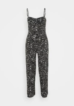Even&Odd Jumpsuit - Black/white 10 Even&Odd Jumpsuit - Black/white -Even And Odd Verkaufsgeschäft f2adacd2fbdb40f6913d86ca3706b08a
