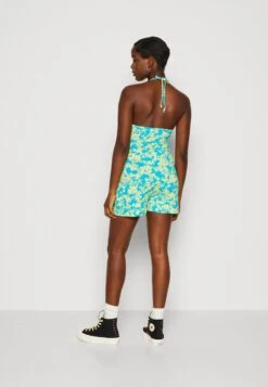 Even&Odd Jumpsuit - Green/yellow 8 Even&Odd Jumpsuit - Green/yellow -Even And Odd Verkaufsgeschäft f2af7c8e95a0475a8d7073659821d4ff