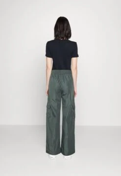 Even&Odd Cargohose - Dark Green -Even And Odd Verkaufsgeschäft f2e842c0a7e84aeba14761051503fce1