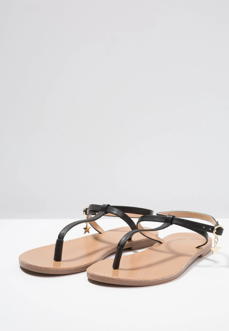 Even&Odd Zehentrenner - Black 5 Even&Odd Zehentrenner - Black – Bild 5