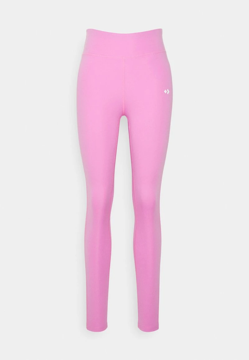 Tights - Purple 5 Tights - Purple – Bild 5