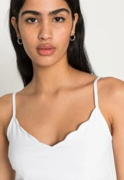 Even&Odd Top - Black/white -Even And Odd Verkaufsgeschäft f39ee63d066d4b7cb9b6306f411add0d