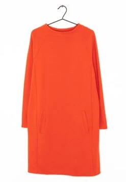 Even&Odd Strickkleid - Red -Even And Odd Verkaufsgeschäft f486d687bbf546b1a94062b10314baa7