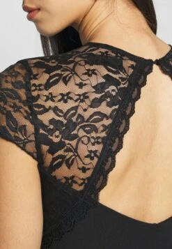 Even&Odd Etuikleid - Black -Even And Odd Verkaufsgeschäft f52d34bc81a246f39b66d2eb447d0ade