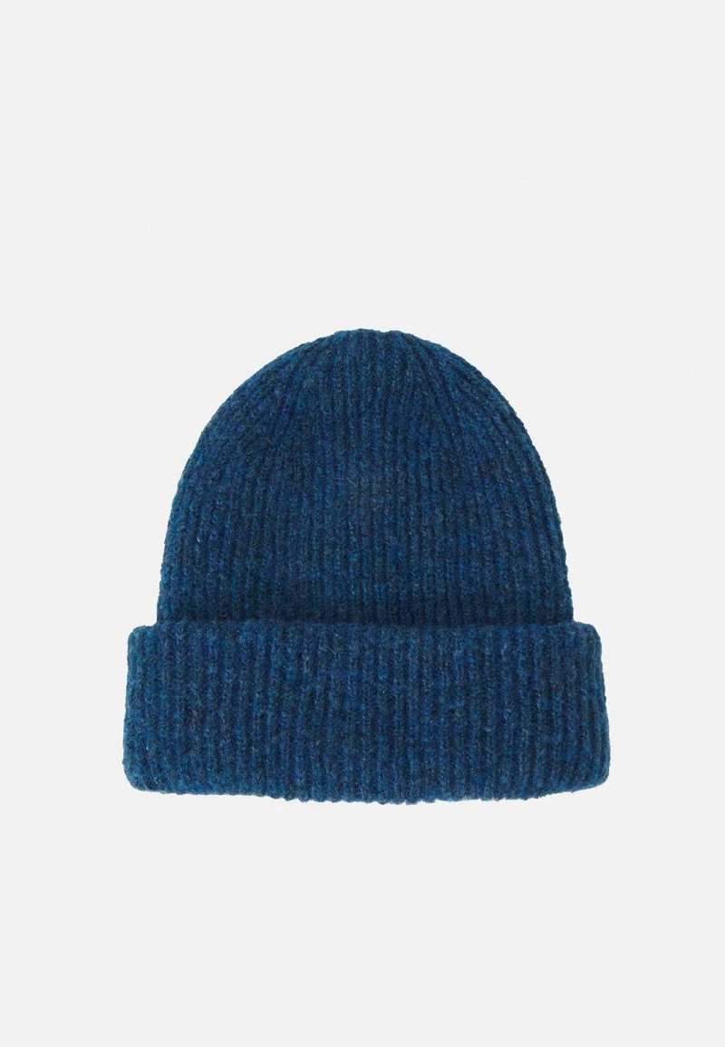 Even&Odd Mütze - Blue 4 Even&Odd Mütze - Blue – Bild 4