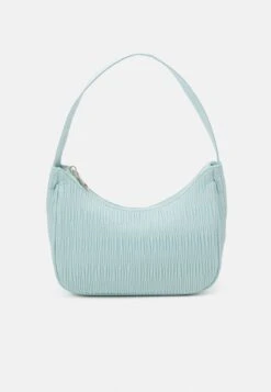 Even&Odd SHOULDER BAG - Handtasche - Light Blue -Even And Odd Verkaufsgeschäft f5f8c9e7fd6f429baaa510f183060d37 2