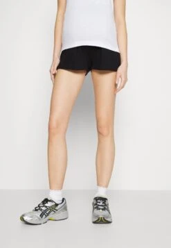 2 PACK - Shorts - Black/light Grey -Even And Odd Verkaufsgeschäft f65c86fd6dc8450786d9f84ef9286462