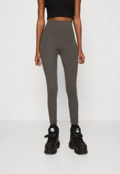 Even&Odd SET - Shorts - Mottled Dark Grey -Even And Odd Verkaufsgeschäft f69eb861eb234126b6cc3c85ac9e33eb