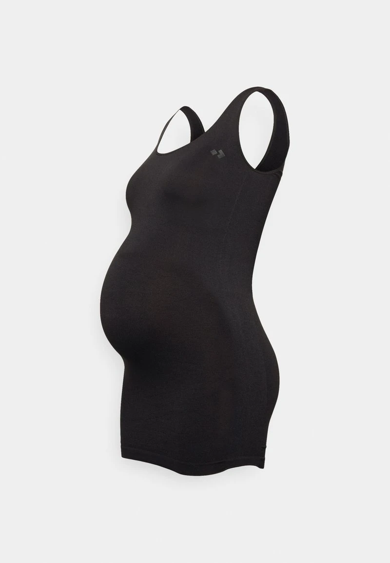 Top - Black 1 Top - Black