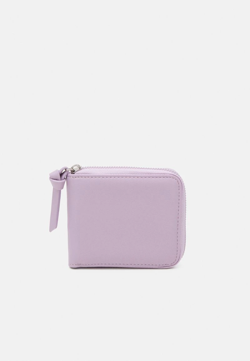 Even&Odd Geldbörse - Lilac 1 Even&Odd Geldbörse - Lilac