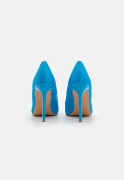 Even&Odd High Heel Pumps - Light Blue 9 Even&Odd High Heel Pumps - Light Blue -Even And Odd Verkaufsgeschäft f7514d7ebb7946ecbc63c5b63a98f934