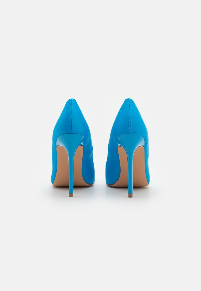 Even&Odd High Heel Pumps - Light Blue 4 Even&Odd High Heel Pumps - Light Blue – Bild 4