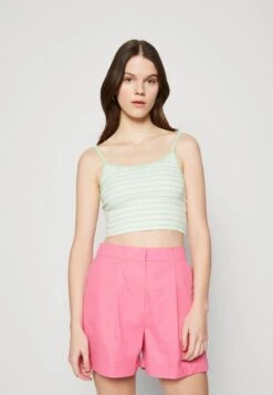 Even&Odd MULTI ROUND NECK 2 PACK - Top - Blue/white 9 Even&Odd MULTI ROUND NECK 2 PACK - Top - Blue/white -Even And Odd Verkaufsgeschäft f76cacedd3fc4694a1bc846b8a2ee296