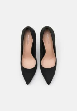 Even&Odd High Heel Pumps - Black 11 Even&Odd High Heel Pumps - Black -Even And Odd Verkaufsgeschäft f87d8c382c3c40f7a70dc74ca3a60cb2