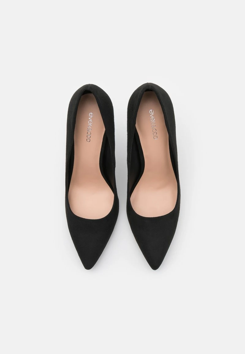 Even&Odd High Heel Pumps - Black 6 Even&Odd High Heel Pumps - Black – Bild 6