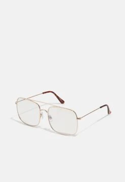 Even&Odd UNISEX - Blue Light Brillen - Silver-coloured -Even And Odd Verkaufsgeschäft f91e7f1b1ce646a282a976e529eb5a0a