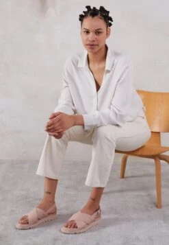 Even&Odd Plateausandalette - Beige 10 Even&Odd Plateausandalette - Beige -Even And Odd Verkaufsgeschäft f96decb615d14c6783ea8c106f16b0df