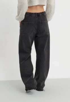 Even&Odd Wide Leg - Black Denim 8 Even&Odd Wide Leg - Black Denim -Even And Odd Verkaufsgeschäft f9b4ffde8d4841a8a430623f19ad42b5