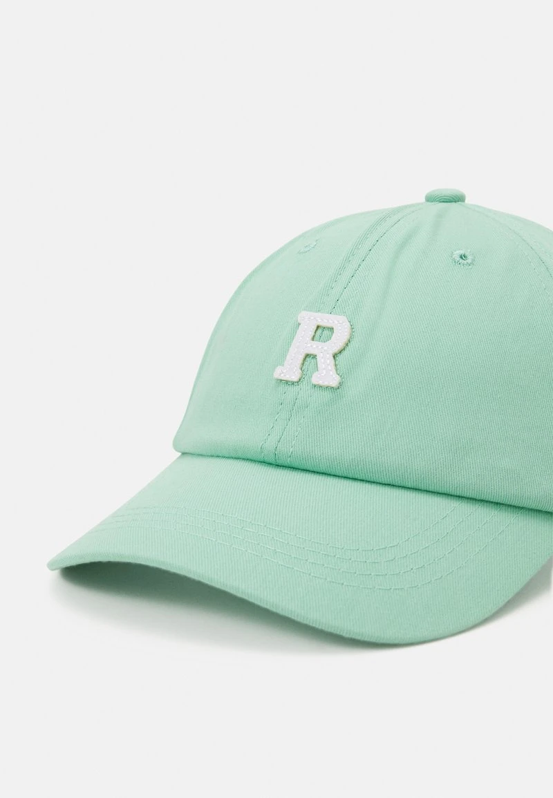 Even&Odd Cap - Mint/white 4 Even&Odd Cap - Mint/white – Bild 4