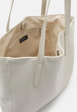 Even&Odd Shopping Bag - Off-white 8 Even&Odd Shopping Bag - Off-white -Even And Odd Verkaufsgeschäft fac47fb44a494af7b35b8828259f58ac