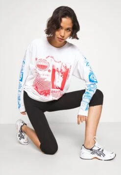 Even&Odd 2 PACK - Leggings - Hosen - Black -Even And Odd Verkaufsgeschäft fb641b18404d41f48fb91e400dd69ee9