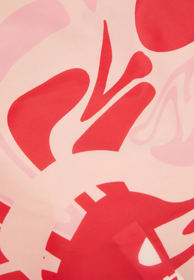 Even&Odd Shopping Bag - Pink 5 Even&Odd Shopping Bag - Pink – Bild 5