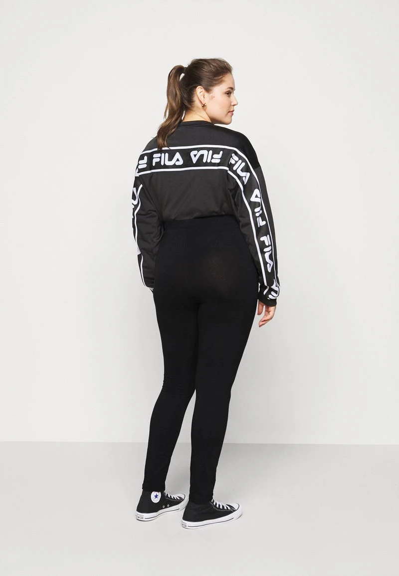 Leggings - Hosen - Black 3 Leggings - Hosen - Black – Bild 3