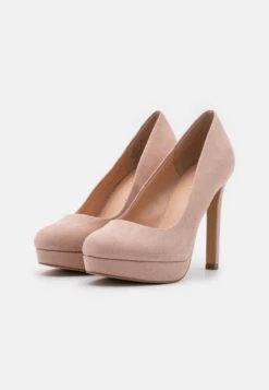 Even&Odd High Heel Pumps - Light Pink 9 Even&Odd High Heel Pumps - Light Pink -Even And Odd Verkaufsgeschäft fdbe1bb5dafe418f9658453e4cc00463