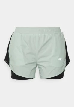 Kurze Sporthose - Mint -Even And Odd Verkaufsgeschäft fdd89fcd3d724be29273162b38c318b3