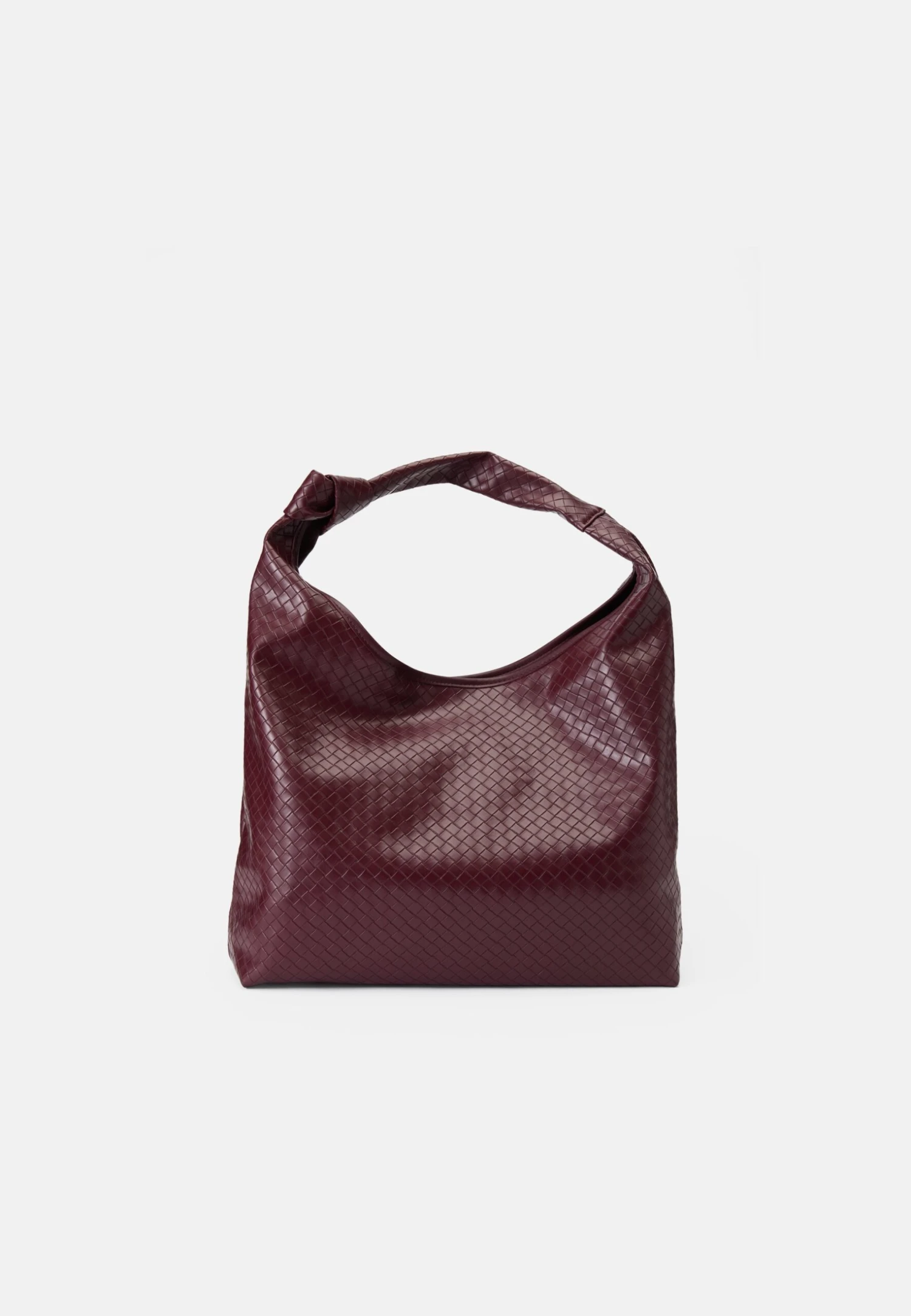 Even&Odd Tote Bag - Dark Brown 8 Even&Odd Tote Bag - Dark Brown – Bild 8