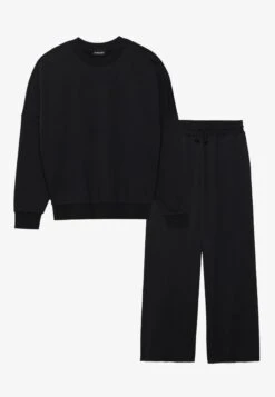 Even&Odd Tracksuit - Black 15 Even&Odd Tracksuit - Black -Even And Odd Verkaufsgeschäft ff73282d03ca49a8a3568b6cf345f17a