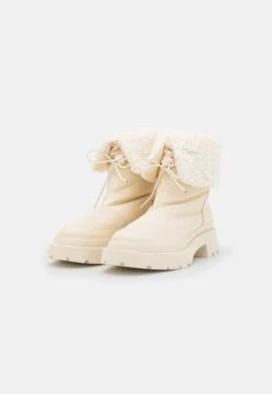 WINTER BOOT - Stiefelette - Beige 8 WINTER BOOT - Stiefelette - Beige -Even And Odd Verkaufsgeschäft ff769e2351ec4218a52ea0c9c49fa8e4